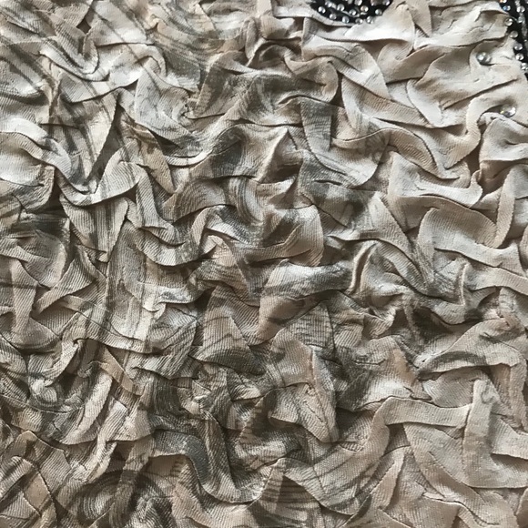 Lace Sleeve Top by Cactus - Picture 15 of 15